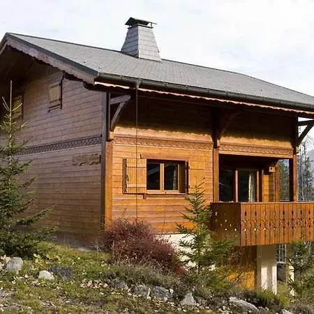 Chalet Berger * Courchevel
