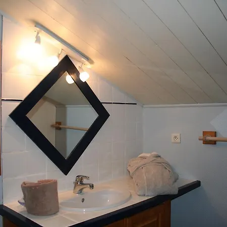 Chalet Berger Chalet