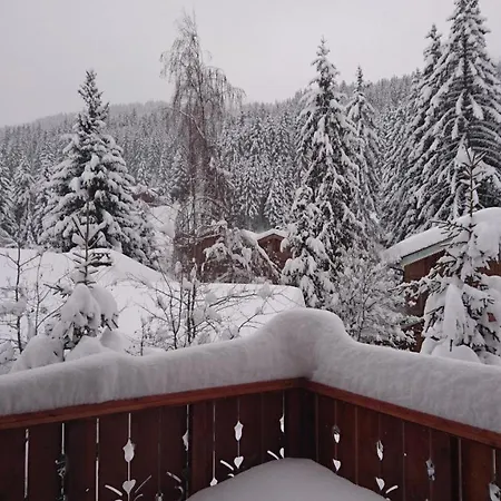 Chalet Chalet Berger Courchevel